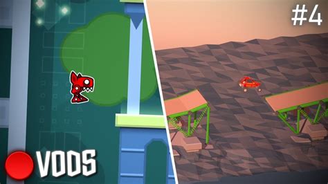 geometry dash bridge